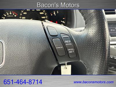 2006 Honda Accord EX w/Leather   - Photo 18 - Forest Lake, MN 55025