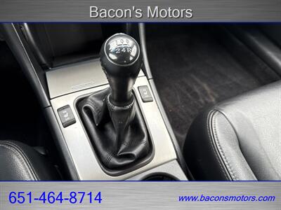 2006 Honda Accord EX w/Leather   - Photo 21 - Forest Lake, MN 55025