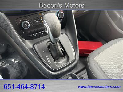 2020 Ford Transit Connect XL   - Photo 21 - Forest Lake, MN 55025