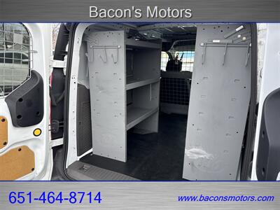 2020 Ford Transit Connect XL   - Photo 12 - Forest Lake, MN 55025