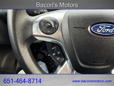 2020 Ford Transit Connect XL   - Photo 17 - Forest Lake, MN 55025