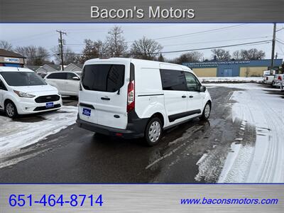 2020 Ford Transit Connect XL   - Photo 5 - Forest Lake, MN 55025