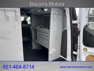 2020 Ford Transit Connect XL   - Photo 13 - Forest Lake, MN 55025