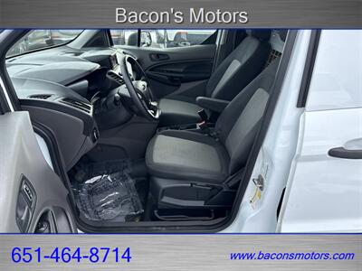 2020 Ford Transit Connect XL   - Photo 9 - Forest Lake, MN 55025
