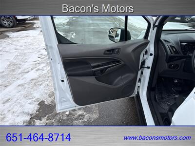 2020 Ford Transit Connect XL   - Photo 8 - Forest Lake, MN 55025