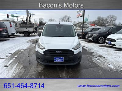 2020 Ford Transit Connect XL   - Photo 3 - Forest Lake, MN 55025