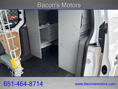 2020 Ford Transit Connect XL   - Photo 11 - Forest Lake, MN 55025