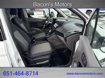 2020 Ford Transit Connect XL   - Photo 15 - Forest Lake, MN 55025