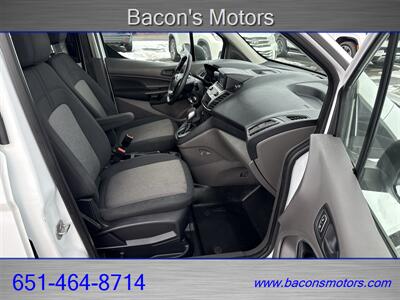2020 Ford Transit Connect XL   - Photo 16 - Forest Lake, MN 55025