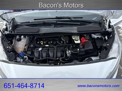 2020 Ford Transit Connect XL   - Photo 7 - Forest Lake, MN 55025
