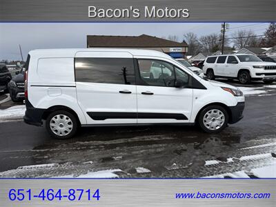2020 Ford Transit Connect XL   - Photo 4 - Forest Lake, MN 55025