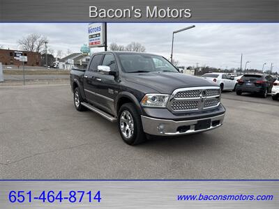 2017 RAM 1500 Laramie   - Photo 3 - Forest Lake, MN 55025