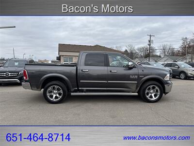 2017 RAM 1500 Laramie   - Photo 4 - Forest Lake, MN 55025