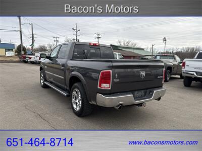 2017 RAM 1500 Laramie   - Photo 7 - Forest Lake, MN 55025