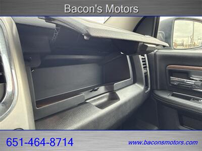 2017 RAM 1500 Laramie   - Photo 26 - Forest Lake, MN 55025