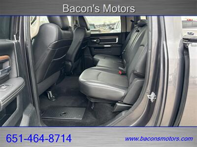 2017 RAM 1500 Laramie   - Photo 12 - Forest Lake, MN 55025