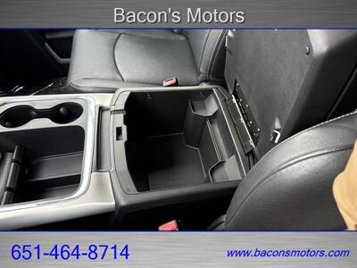 2017 RAM 1500 Laramie   - Photo 25 - Forest Lake, MN 55025