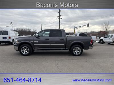 2017 RAM 1500 Laramie   - Photo 8 - Forest Lake, MN 55025