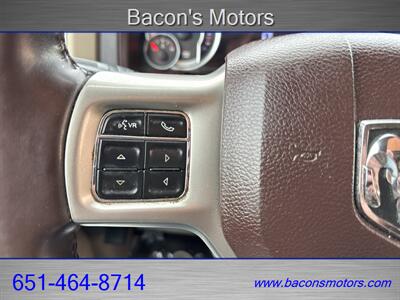 2015 RAM 2500 Power Wagon Laramie - Photo 20 - Forest Lake, MN 55025