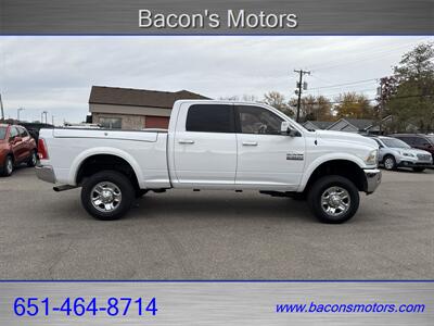 2015 RAM 2500 Power Wagon Laramie - Photo 4 - Forest Lake, MN 55025