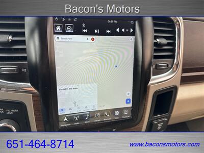 2015 RAM 2500 Power Wagon Laramie - Photo 22 - Forest Lake, MN 55025