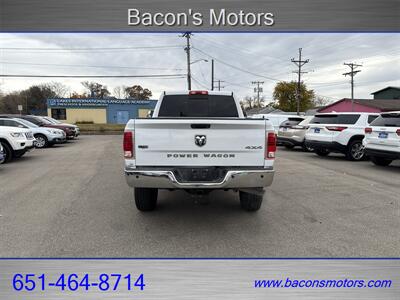 2015 RAM 2500 Power Wagon Laramie - Photo 6 - Forest Lake, MN 55025