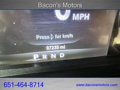 2015 RAM 2500 Power Wagon Laramie - Photo 19 - Forest Lake, MN 55025