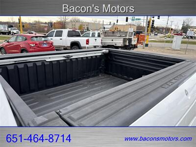 2015 RAM 2500 Power Wagon Laramie - Photo 14 - Forest Lake, MN 55025