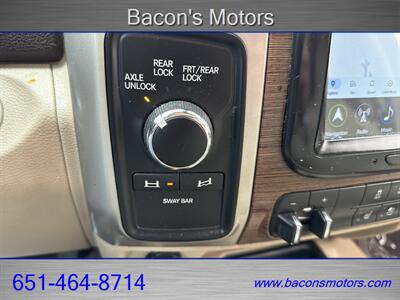 2015 RAM 2500 Power Wagon Laramie - Photo 24 - Forest Lake, MN 55025