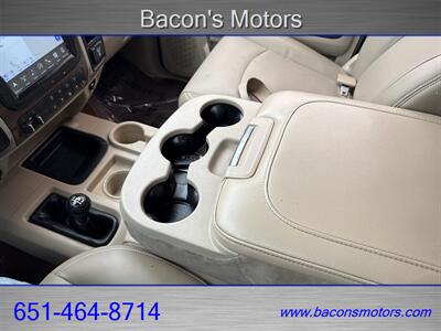 2015 RAM 2500 Power Wagon Laramie - Photo 26 - Forest Lake, MN 55025