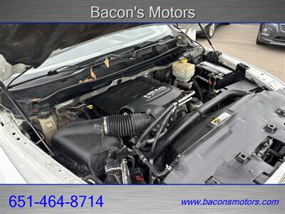 2015 RAM 2500 Power Wagon Laramie - Photo 10 - Forest Lake, MN 55025