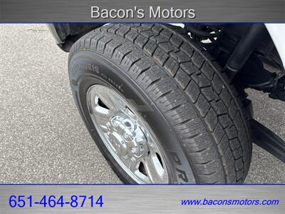 2015 RAM 2500 Power Wagon Laramie - Photo 9 - Forest Lake, MN 55025