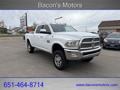 2015 RAM 2500 Power Wagon Laramie - Photo 3 - Forest Lake, MN 55025