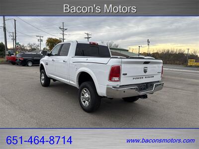 2015 RAM 2500 Power Wagon Laramie - Photo 7 - Forest Lake, MN 55025