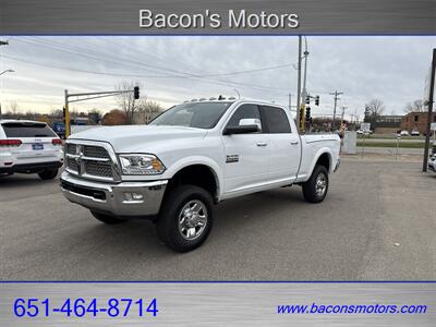 2015 RAM 2500 Power Wagon Laramie - Photo 1 - Forest Lake, MN 55025