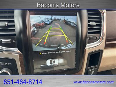 2015 RAM 2500 Power Wagon Laramie - Photo 23 - Forest Lake, MN 55025