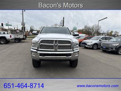 2015 RAM 2500 Power Wagon Laramie - Photo 2 - Forest Lake, MN 55025
