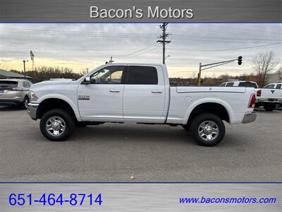 2015 RAM 2500 Power Wagon Laramie - Photo 8 - Forest Lake, MN 55025