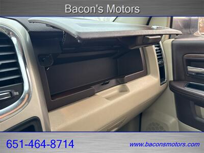 2015 RAM 2500 Power Wagon Laramie - Photo 27 - Forest Lake, MN 55025