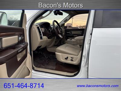 2015 RAM 2500 Power Wagon Laramie - Photo 12 - Forest Lake, MN 55025