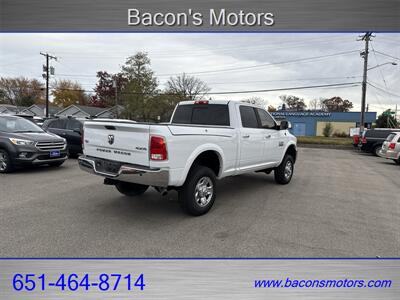 2015 RAM 2500 Power Wagon Laramie - Photo 5 - Forest Lake, MN 55025