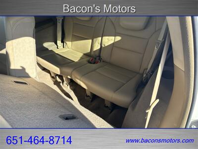2012 Acura MDX SH-AWD   - Photo 13 - Forest Lake, MN 55025