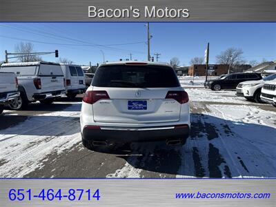 2012 Acura MDX SH-AWD   - Photo 6 - Forest Lake, MN 55025