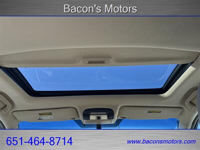 2012 Acura MDX SH-AWD   - Photo 18 - Forest Lake, MN 55025