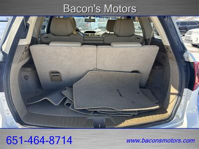 2012 Acura MDX SH-AWD   - Photo 14 - Forest Lake, MN 55025