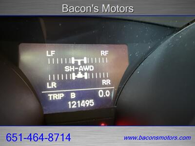 2012 Acura MDX SH-AWD   - Photo 20 - Forest Lake, MN 55025