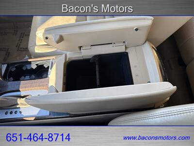 2012 Acura MDX SH-AWD   - Photo 24 - Forest Lake, MN 55025