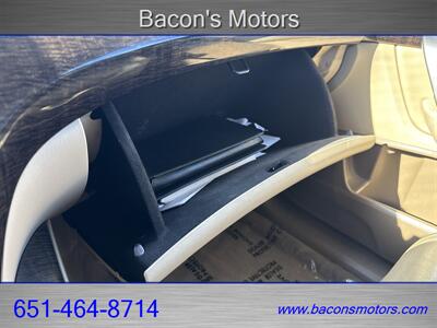 2012 Acura MDX SH-AWD   - Photo 25 - Forest Lake, MN 55025