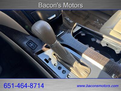 2012 Acura MDX SH-AWD   - Photo 23 - Forest Lake, MN 55025