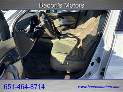 2012 Acura MDX SH-AWD   - Photo 11 - Forest Lake, MN 55025